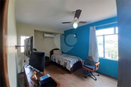 Apartamento à venda com 3 quartos em Tijuca, Rio de Janeiro, RJ