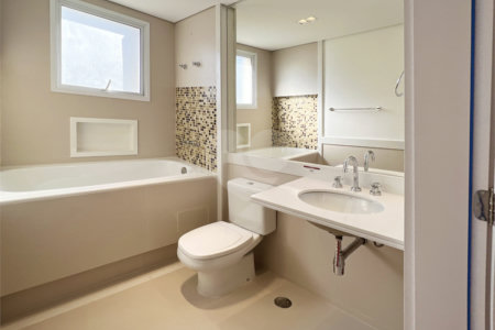 Apartamento à venda com 3 suítes em Vila Romana, São Paulo, SP