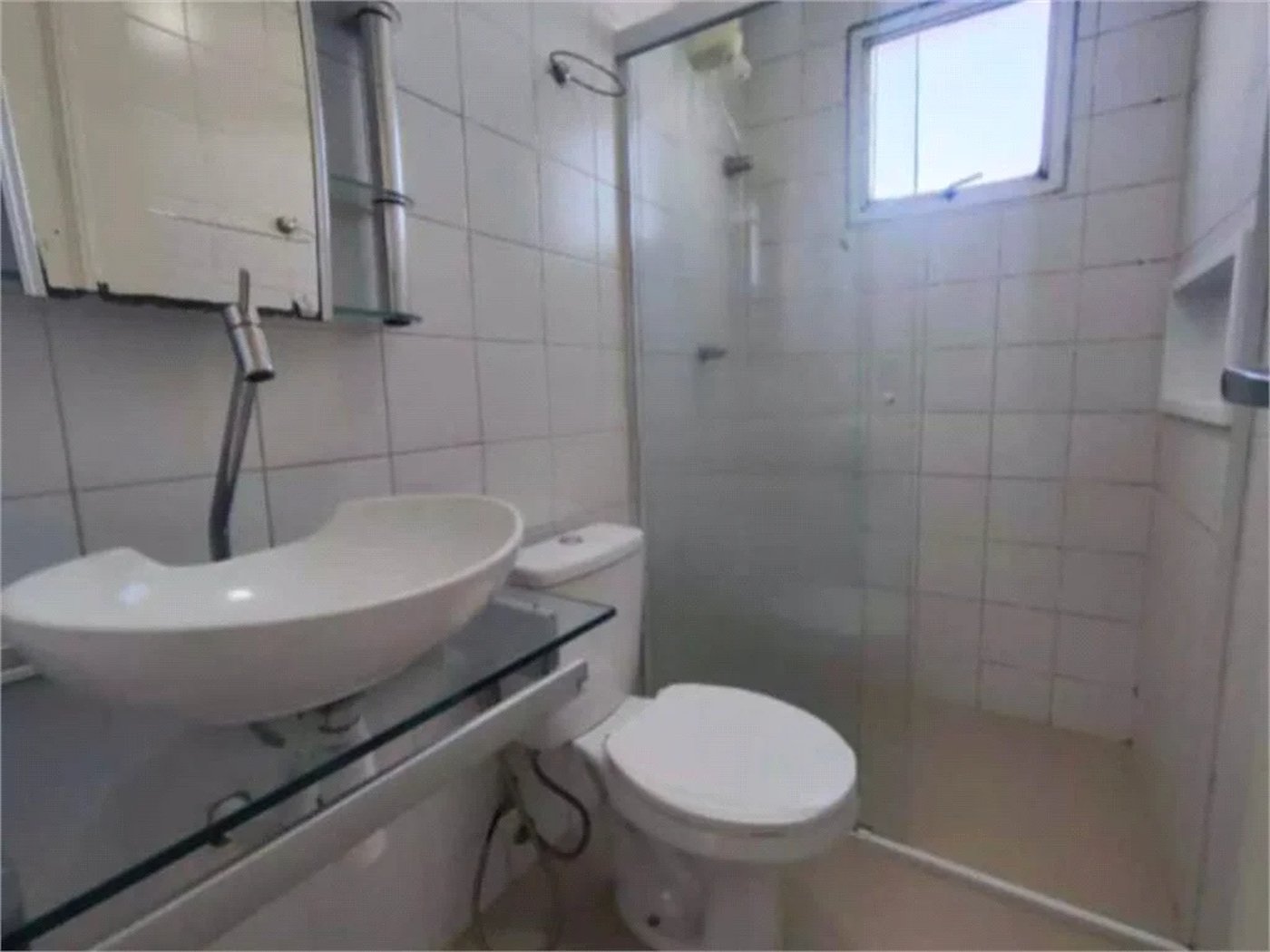 Apartamento à venda com 2 quartos, sendo 1 suíte, em Jardim Monte Alegre, São Paulo, SP