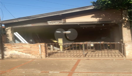 Terreno à venda em Jardim Dourados, Três Lagoas, MS