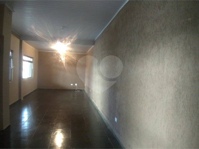 Casa Térrea à venda com 3 quartos, sendo 1 suíte,  em Horto, São Paulo, SP