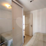 Apartamento à venda com 2 quartos em Horto, São Paulo, SP