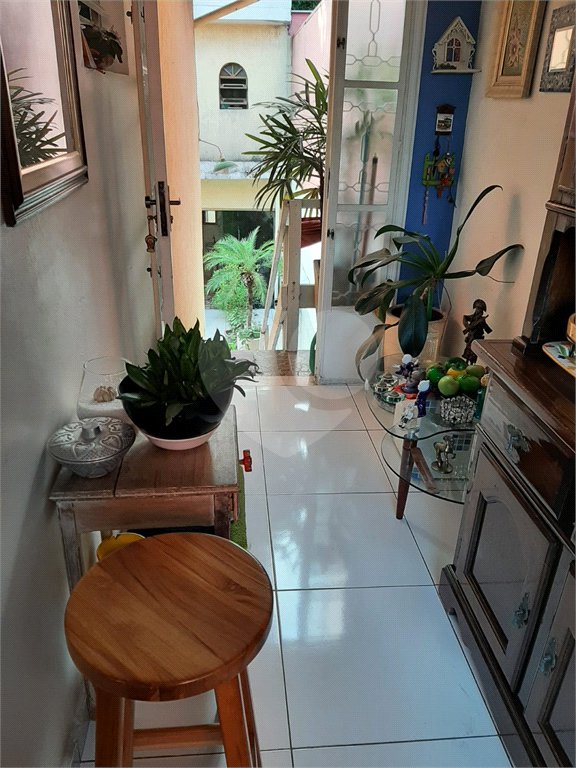 Casa à venda com 5 quartos, sendo 2 suítes, em Parque Edu Chaves, São Paulo, SP