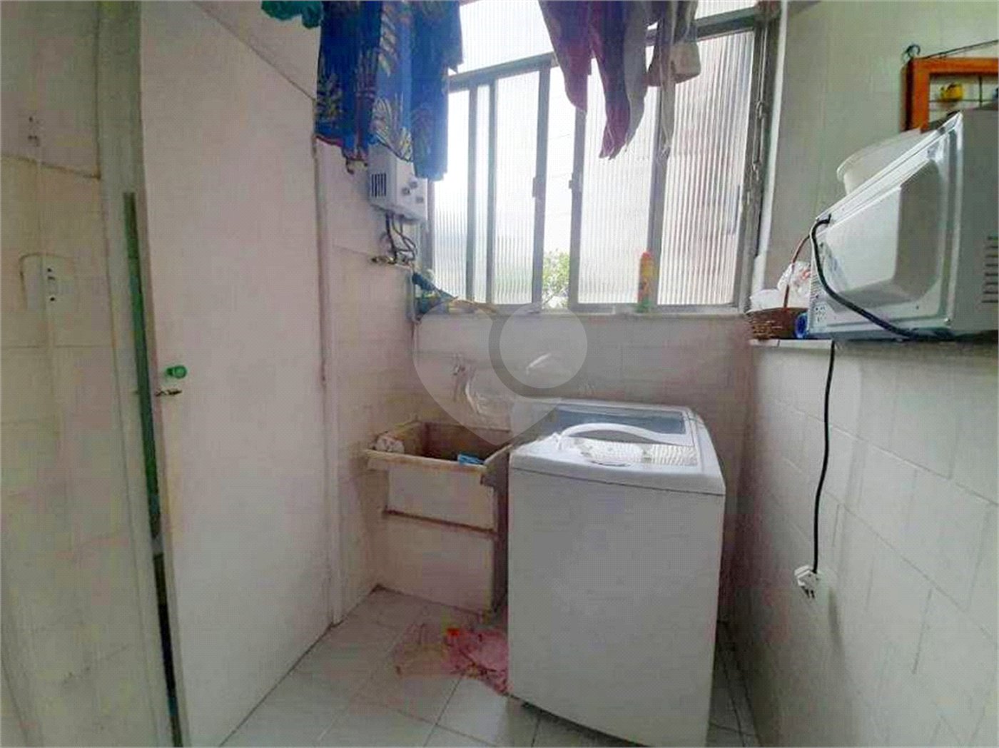 Apartamento à venda com 3 quartos, sendo 1 suíte, em Tijuca, Rio de Janeiro, RJ