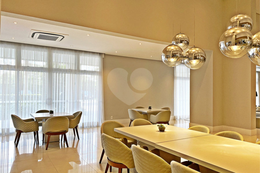 Apartamento à venda com 3 suítes em Santana, São Paulo, SP