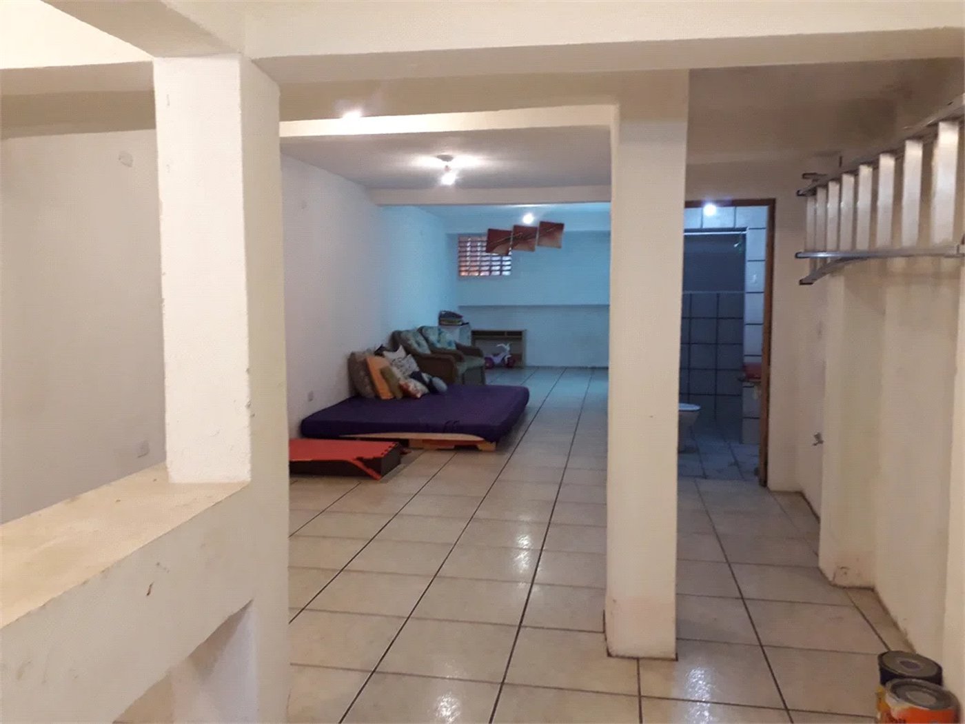 Sobrado à venda com 3 quartos, sendo 1 suíte, em Vila Suzana, São Paulo, SP