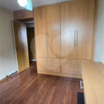 Apartamento à venda com 3 quartos em Vila Campestre, São Paulo, SP