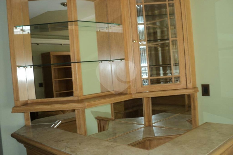 Apartamento à venda com 3 suítes em Água Fria, São Paulo, SP