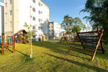 Apartamento para alugar com 2 quartos, sendo 1 suíte, em Campo Grande, Rio de Janeiro, RJ