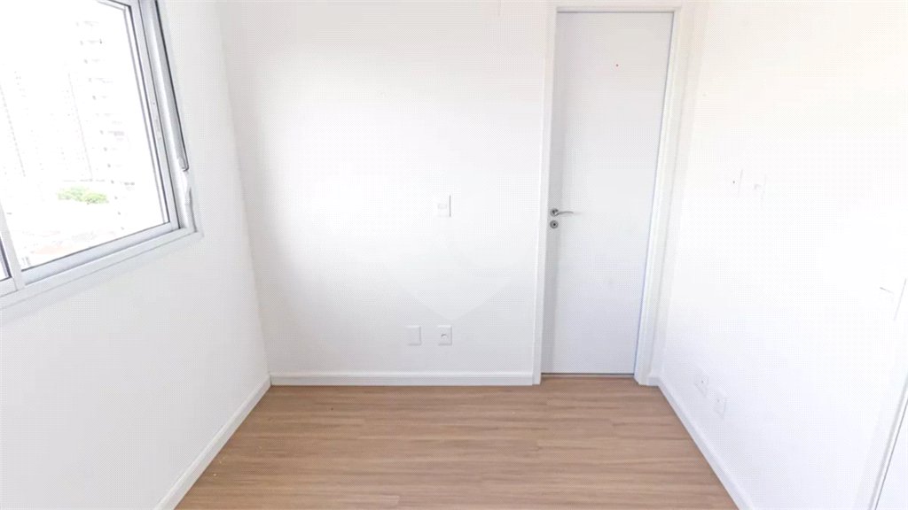 Apartamento à venda com 3 suítes em Brás, São Paulo, SP