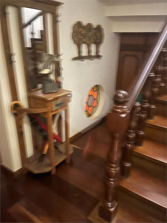 Sobrado à venda com 4 quartos, sendo 1 suíte,  em Jardim Leonor Mendes de Barros, São Paulo, SP