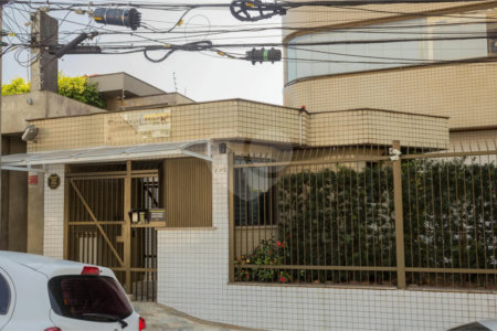 Apartamento à venda com 2 suítes em Anchieta, São Bernardo do Campo, SP