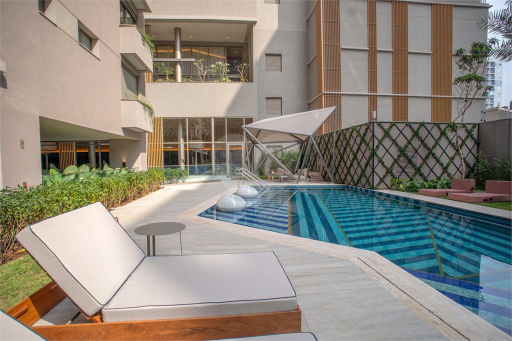 Apartamento à venda com 4 suítes em Moema, São Paulo, SP