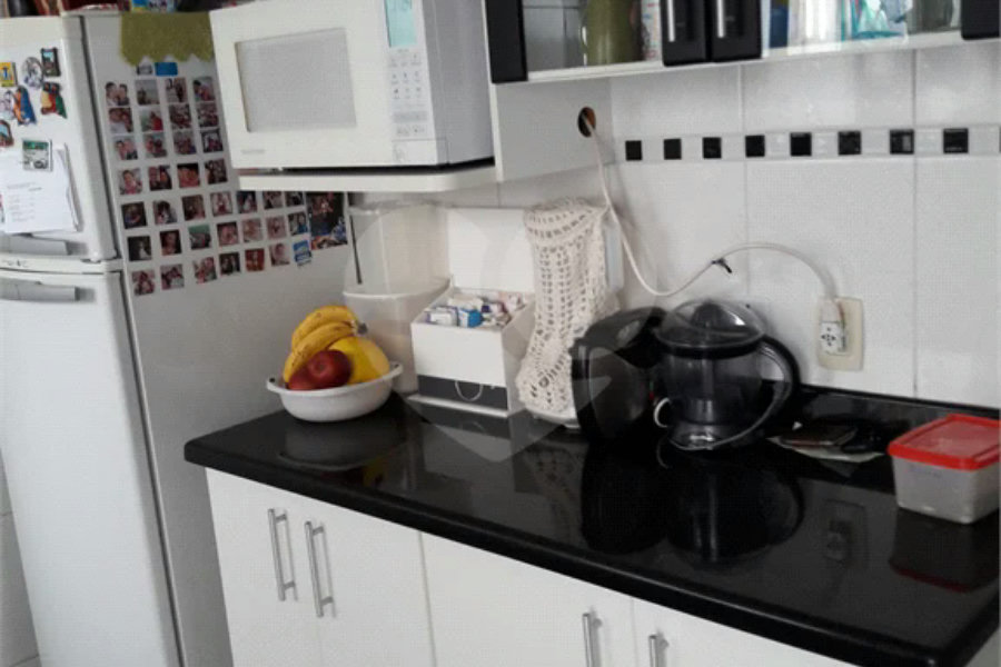 Casa à venda com 2 quartos no condomínio Nova Vida, São Paulo - SP