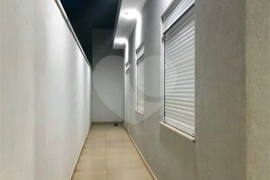 Casa Condomínio Residencial Tomazella