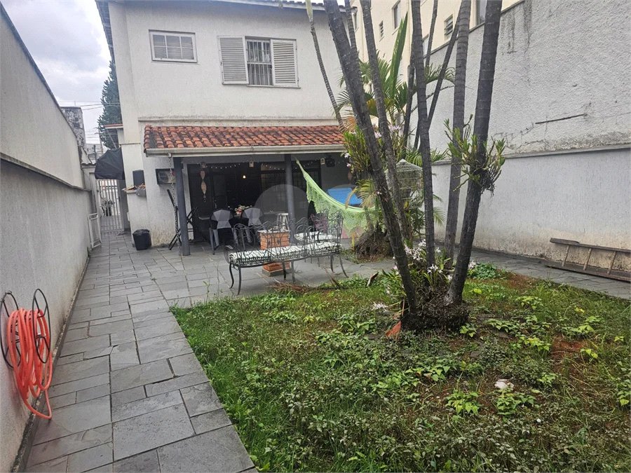 Sobrado à venda com 3 suítes em Jabaquara, São Paulo, SP