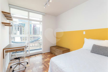 Apartamento de 200m², 5 quartos em Consolação