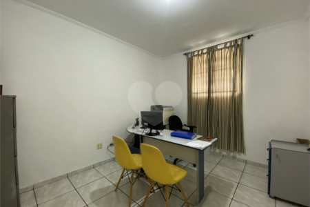 Casa Térrea à venda com 1 quarto em Campo Grande, São Paulo, SP
