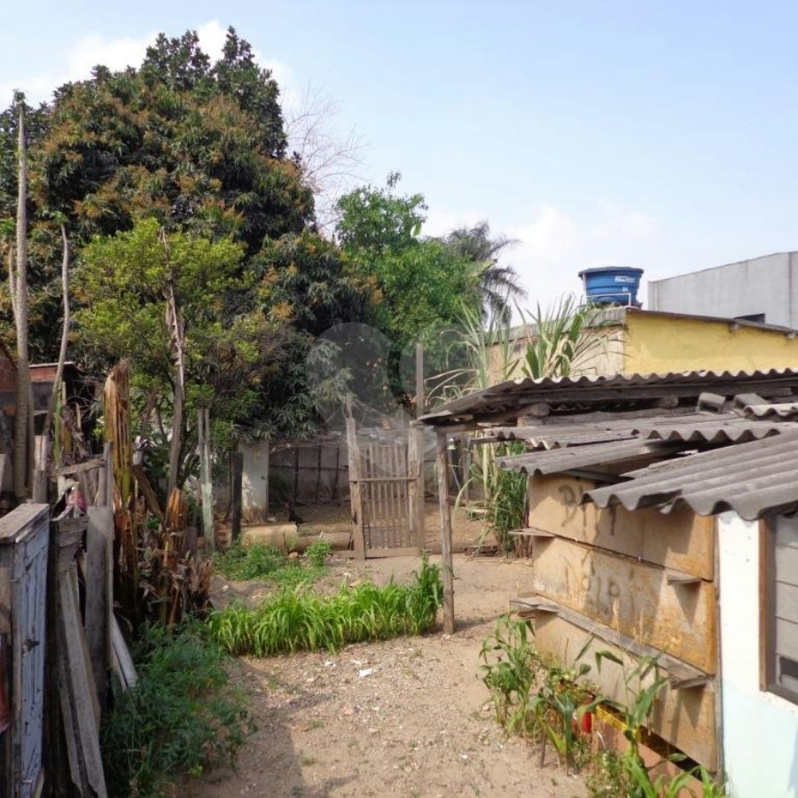 Terreno à venda em Chácara São João, São Paulo, SP