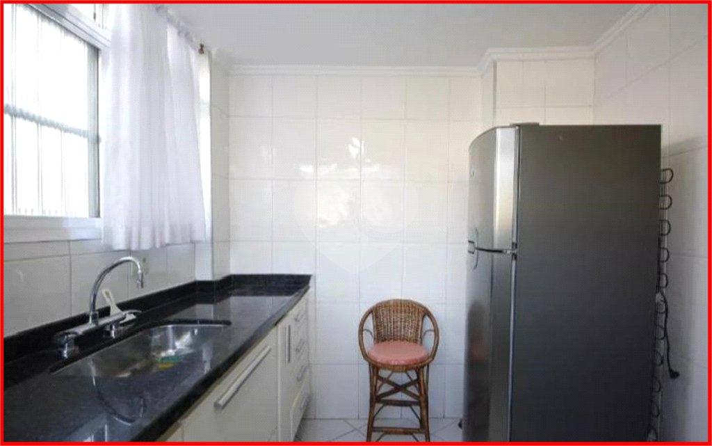Sobrado à venda com 2 quartos em Santa Teresinha, São Paulo, SP