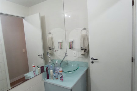 Apartamento à venda com 2 quartos em Nova Petrópolis, São Bernardo do Campo, SP