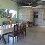 Casa à venda com 2 quartos em Vila Matias, Alambari, SP
