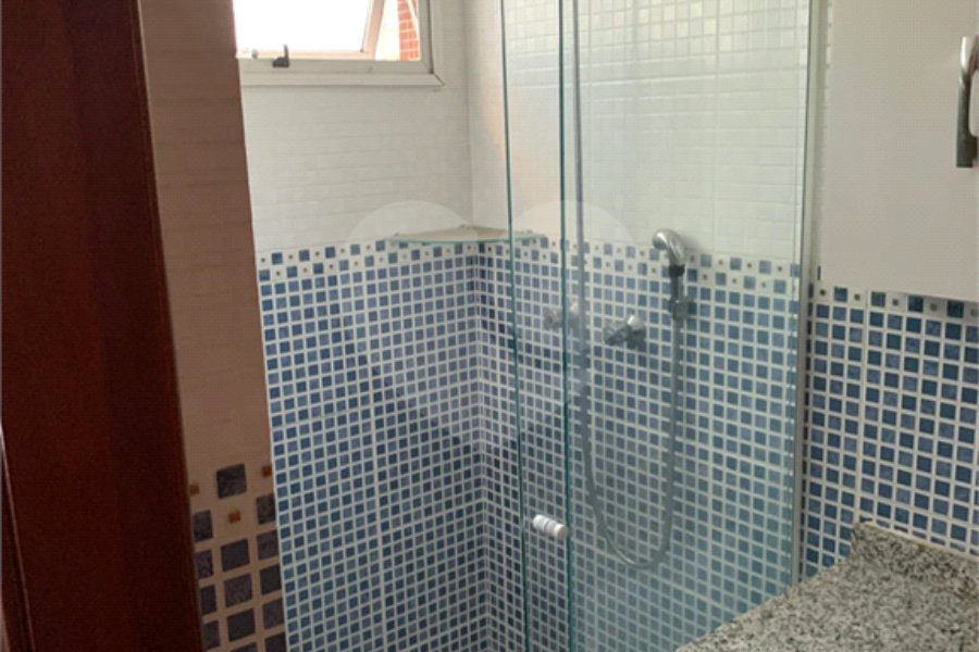 Apartamento à venda com 3 quartos, sendo 1 suíte, em Santana, São Paulo, SP