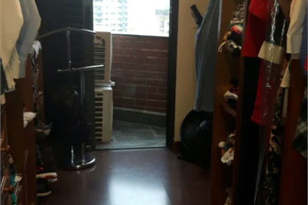 Apartamento à venda com 2 quartos, sendo 1 suíte, em Vila Andrade, São Paulo, SP