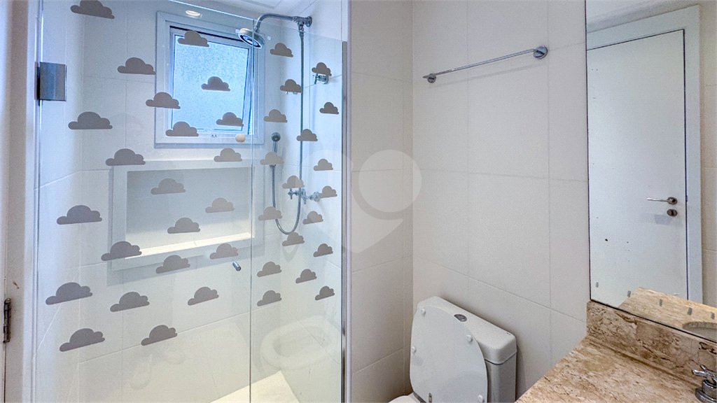 Apartamento à venda com 3 suítes em Brooklin, São Paulo, SP