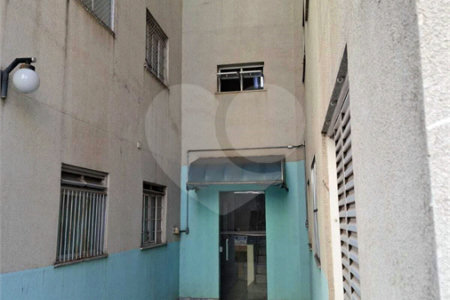 Apartamento à venda com 2 quartos em Jardim Pedroso, Indaiatuba, SP