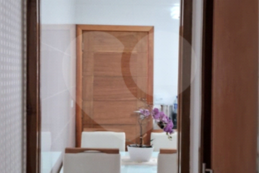 Sobrado à venda com 2 quartos em Tucuruvi, São Paulo, SP