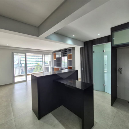 Apartamento à venda com 4 quartos, sendo 2 suítes, em Jardim Vazani, São Paulo, SP