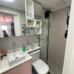 Apartamento à venda com 1 quarto em Santana, São Paulo, SP