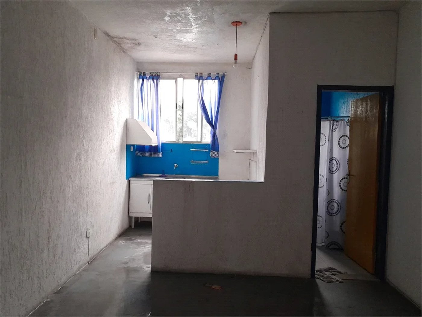 Casa de Vila à venda com 1 quarto em Pinheiros, São Paulo, SP
