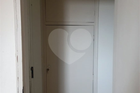 Apartamento para alugar com 2 quartos em Santana, São Paulo, SP