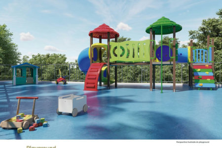 Vista Parque Residencial