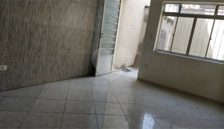 Casa Térrea à venda com 2 quartos em Jardim São Paulo(zona Norte), São Paulo, SP
