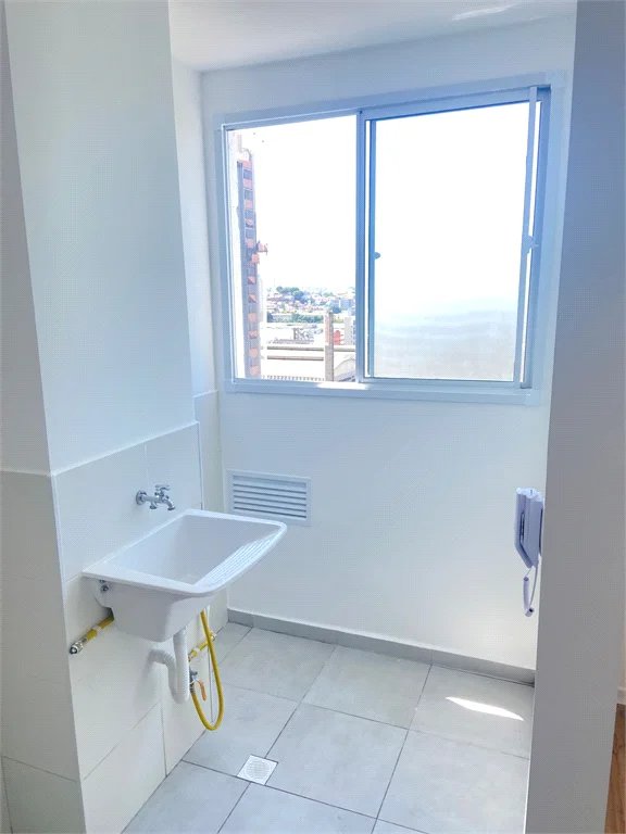 Apartamento à venda com 2 quartos em Água Branca, São Paulo, SP