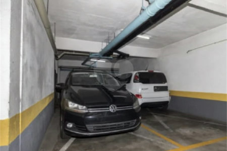 Apartamento à venda com 3 quartos, sendo 2 suítes, em Barra Funda, São Paulo, SP