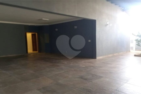 Casa à venda com 4 quartos, sendo 2 suítes, em Jardim Antártica, Ribeirão Preto, SP