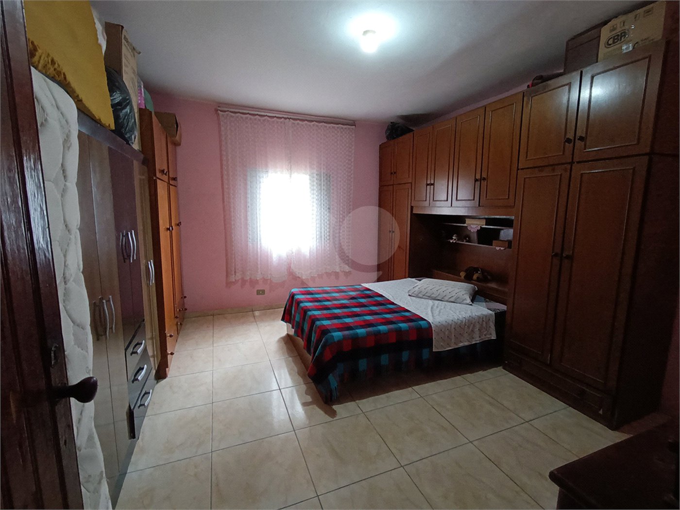 Casa à venda com 2 quartos em Durando Mumare (mailasqui), São Roque, SP