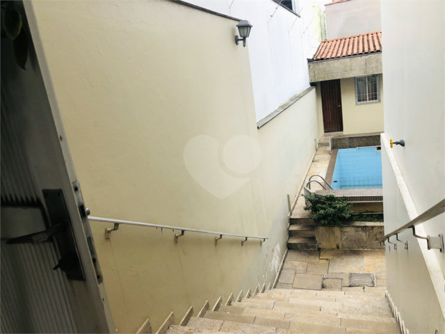 Sobrado à venda com 4 quartos, sendo 1 suíte,  em Santana, São Paulo, SP