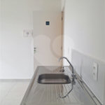 Apartamento à venda com 2 quartos em Parque Industrial Tomas Edson, São Paulo, SP