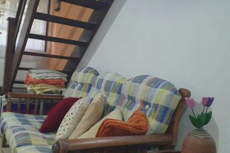 Casa com 2 dormitórios para alugar, 90 m² por R$ 5.000,02/mês - S Camburi - São Sebastião/SP