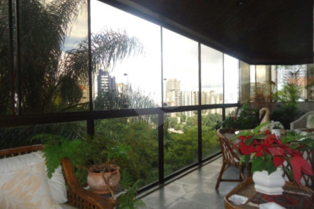 Apartamento à venda com 3 quartos, sendo 1 suíte, em Vila Suzana, São Paulo, SP