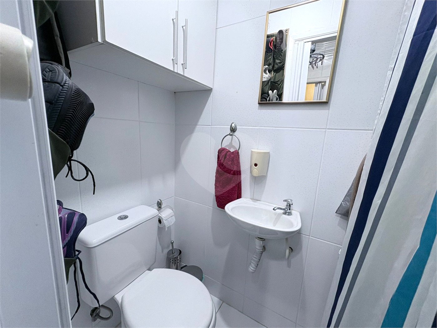 Apartamento à venda com 2 quartos, sendo 1 suíte, em Andaraí, Rio de Janeiro, RJ
