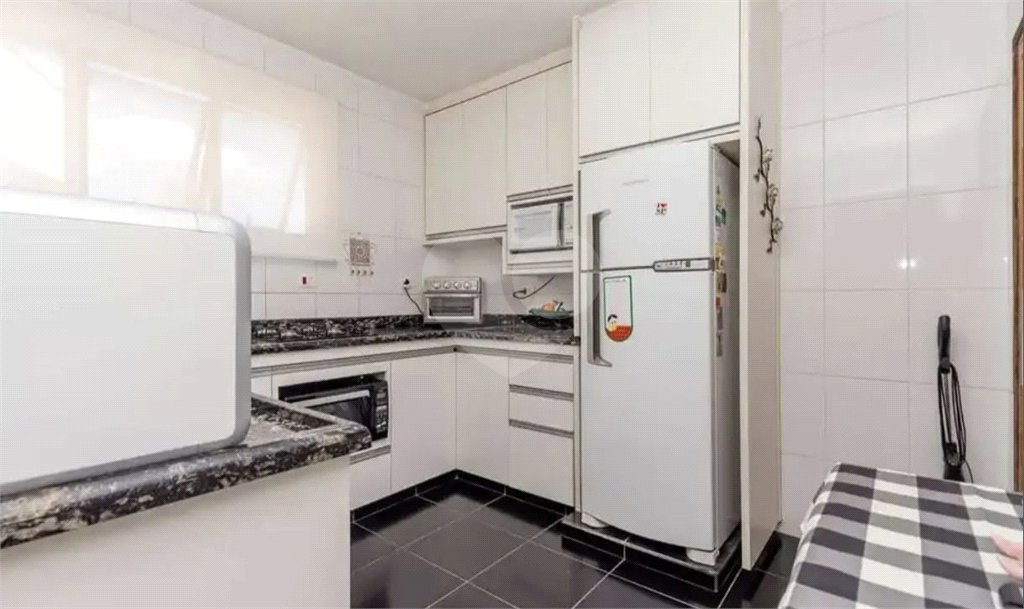 Apartamento à venda com 2 quartos em Santana, São Paulo, SP