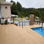 Casa à venda com 4 quartos, sendo 2 suítes, no condomínio Residencial Villaggio Paradiso, Itatiba - SP
