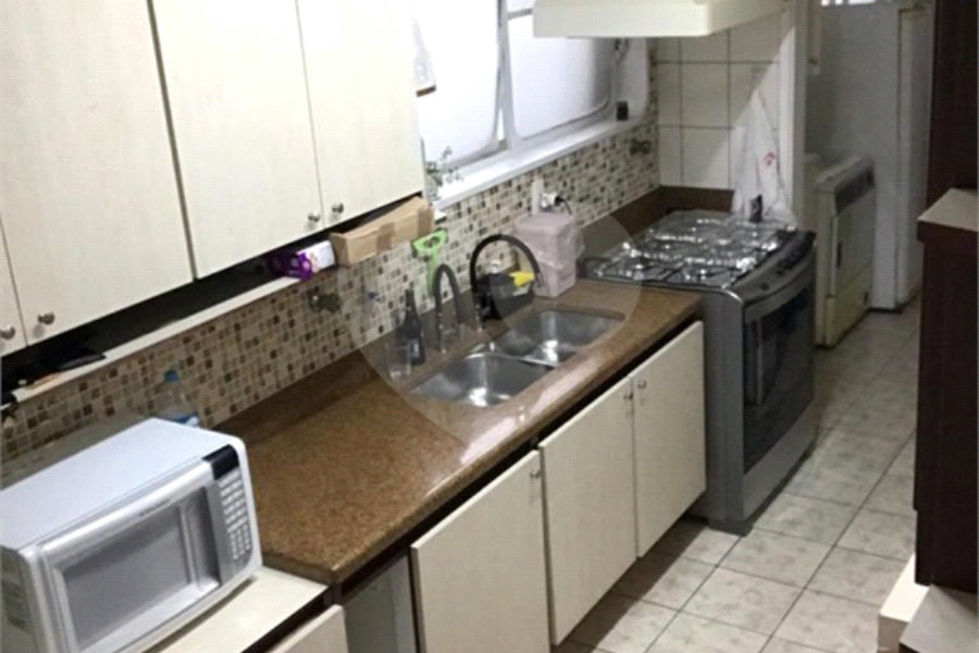 Apartamento à venda com 3 quartos, sendo 1 suíte, em Santana, São Paulo, SP