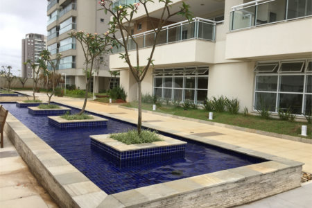 Apartamento à venda com 3 quartos, sendo 1 suíte, em Barra Funda, São Paulo, SP